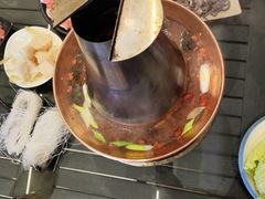 -德来順老北京 涮羊肉 烤羊排(大学城店)