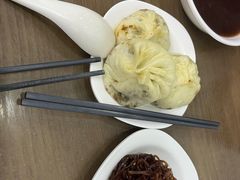 西四包子-原西四小吃(马连道店)