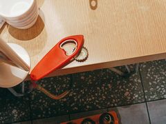 -街角等你.大连海鲜烧烤.经典铁板海鲜串(西安路店)