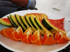 -天毓山庄·餐厅