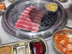 -韩宫宴和牛烤肉(苏州悠方购物中心店)