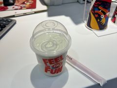 -DQ·蛋糕·冰淇淋(天通苑华联店)