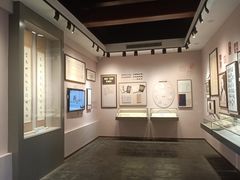 -李叔同故居纪念馆