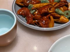 -小吊梨汤·北京菜·烤鸭(鸟巢店)