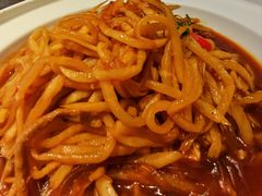 -将相和·海鲜蒸饺大连菜