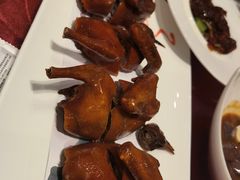 -南宁荔园维景国际酒店·荔园中餐厅