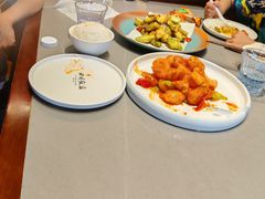 -四川饭店·小龙虾(长白店)