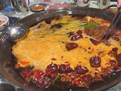 -五里关火锅(牛市口店)