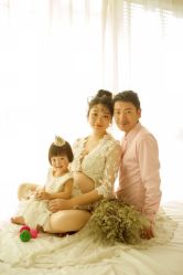 -艾文全家福亲子孕妇摄影馆(银基王朝店)