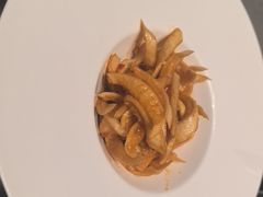 -都市阳光海鲜城(青山湖店)