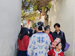 -南后街-郎官巷