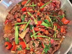 -吃货私房菜(丽江束河古镇店)