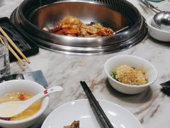 -七欣天香辣蟹火锅(南京建宁路大观天地店)