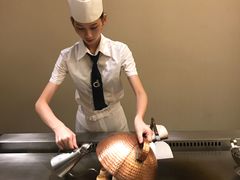 -金井日本料理(丽柏广场店)