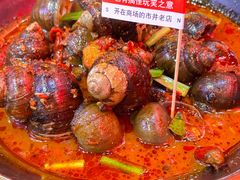 -老闵田螺馆·南昌特色小炒(梦时代店)