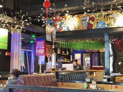 -AK47烤羊腿串吧(柳浪家园店)