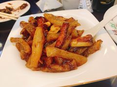 牛蹄筋-晋阳饭庄(虎坊桥店)