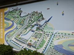 -蓬莱阁景区