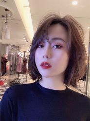 -G HAIR SALON私人造型定制