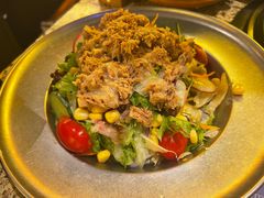 -首尔烤肉大排档(合生汇店)