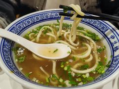 -尹兰楼西北风情餐厅(嘉定店)