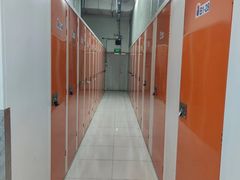 -美立方自助仓迷你小仓库(太阳宫凯德店)