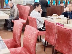 大堂-点都德(大茶楼店)