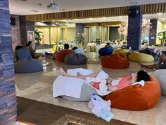 -东方之珠洗浴休闲广场(南开店)