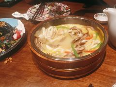 -美乐食街(小南店)