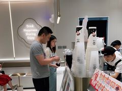 -古茗(下城香积寺路店)