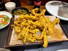 -沸炉重庆老火锅(军事博物馆店)