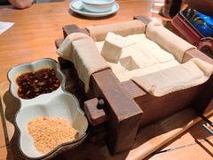 坊间豆腐-几荷·恰似故人来(秀水广场店)