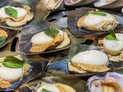 -青蓬海上捞蒸品海鲜城(海岸城店)