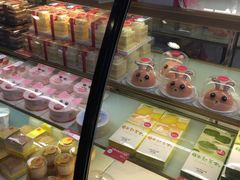 -味多美蛋糕(洋桥店)