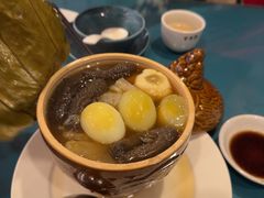 -安泰楼·佛跳墙创始人·传统闽味早茶·酒楼(三坊七巷闽菜地标店)