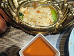 -魁盛居百年鲁菜馆(县西巷店)