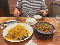 -正德顺順德雙皮奶(中信店)