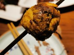 -燕郊烧鸽子(广安路店)