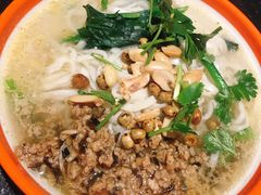 -漫烤鱼&徐州烧烤夜宵(万达店)