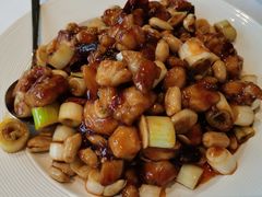 -玉林烤鸭店(定福庄店)