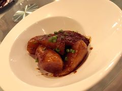 -莫干山郡安里度假酒店-桃尖中餐厅
