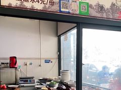 门面-中和裴氏蹄花(府河路店)