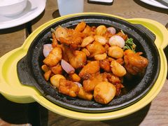 -青叶202都市餐厅(迪诺水镇店)