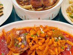 -西山人家·传统苏帮菜·家宴(木渎店)