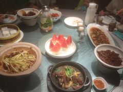 -筱爷叔·上海传统手工菜(玉树路店)