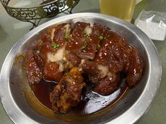 -西大酒店