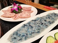 虾滑-红运火锅·中国名火锅·国风演绎(省体店)