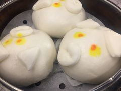 -点点心点心专门店(湾仔店)