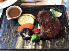 -安妮意大利餐厅(国贸店)