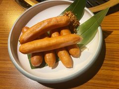 -炼火烤肉店